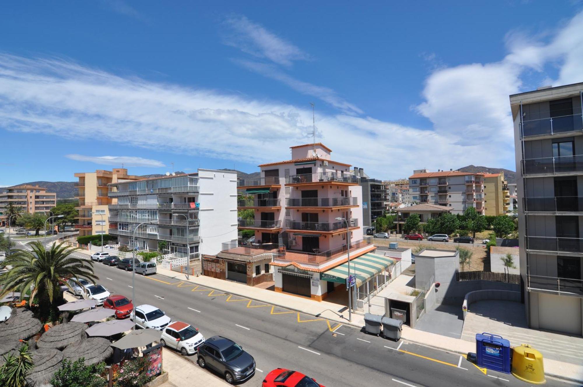 Rnet - Ib Sandra I 3C - Roses Costa Brava Eksteriør billede